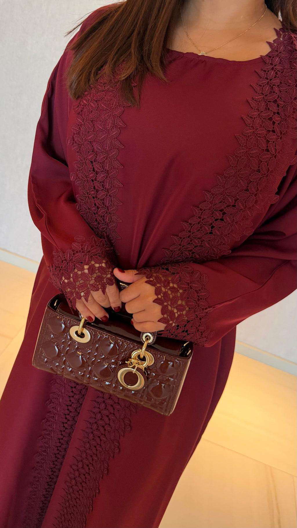Amira Abaya