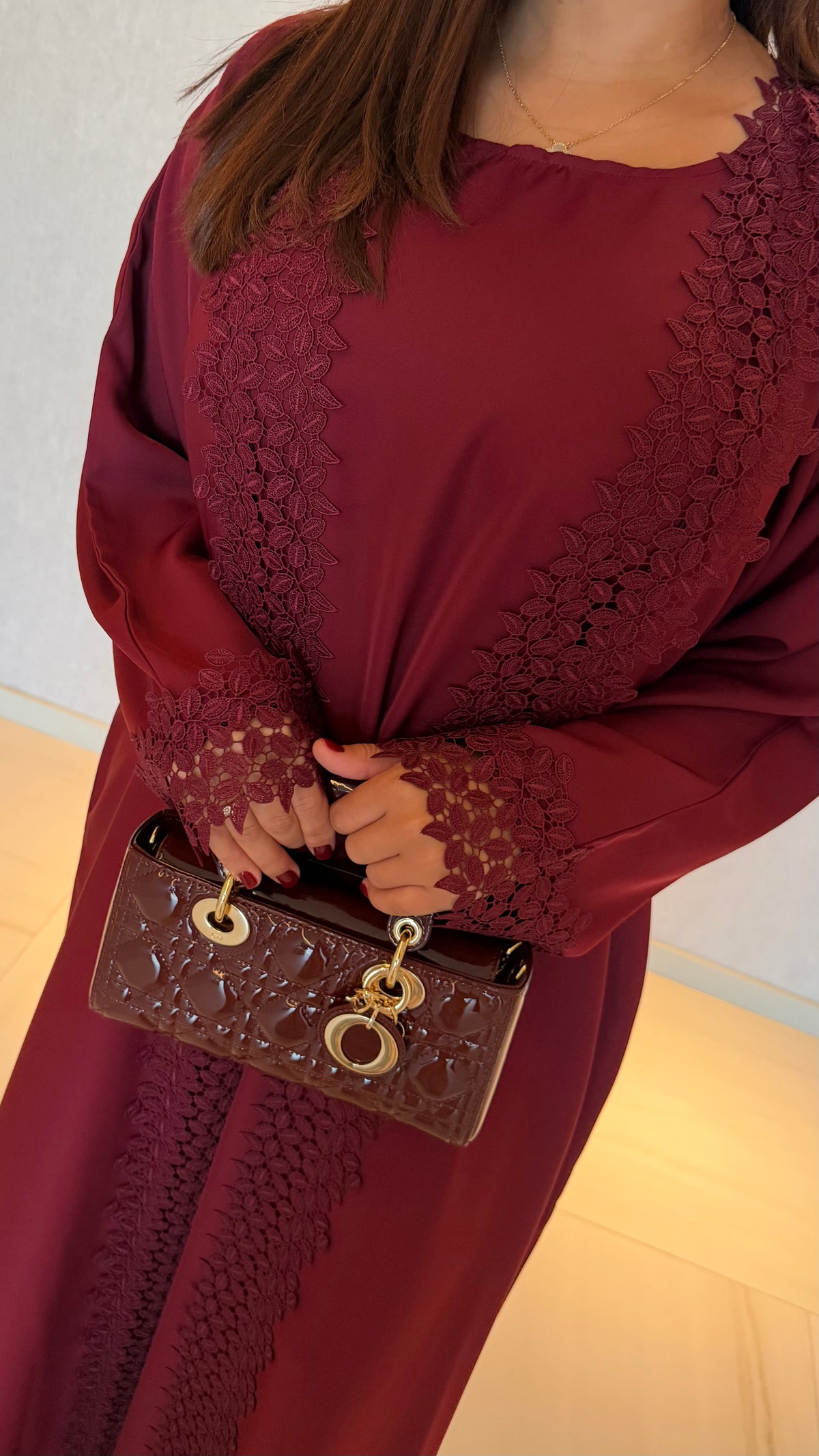 Amira Abaya