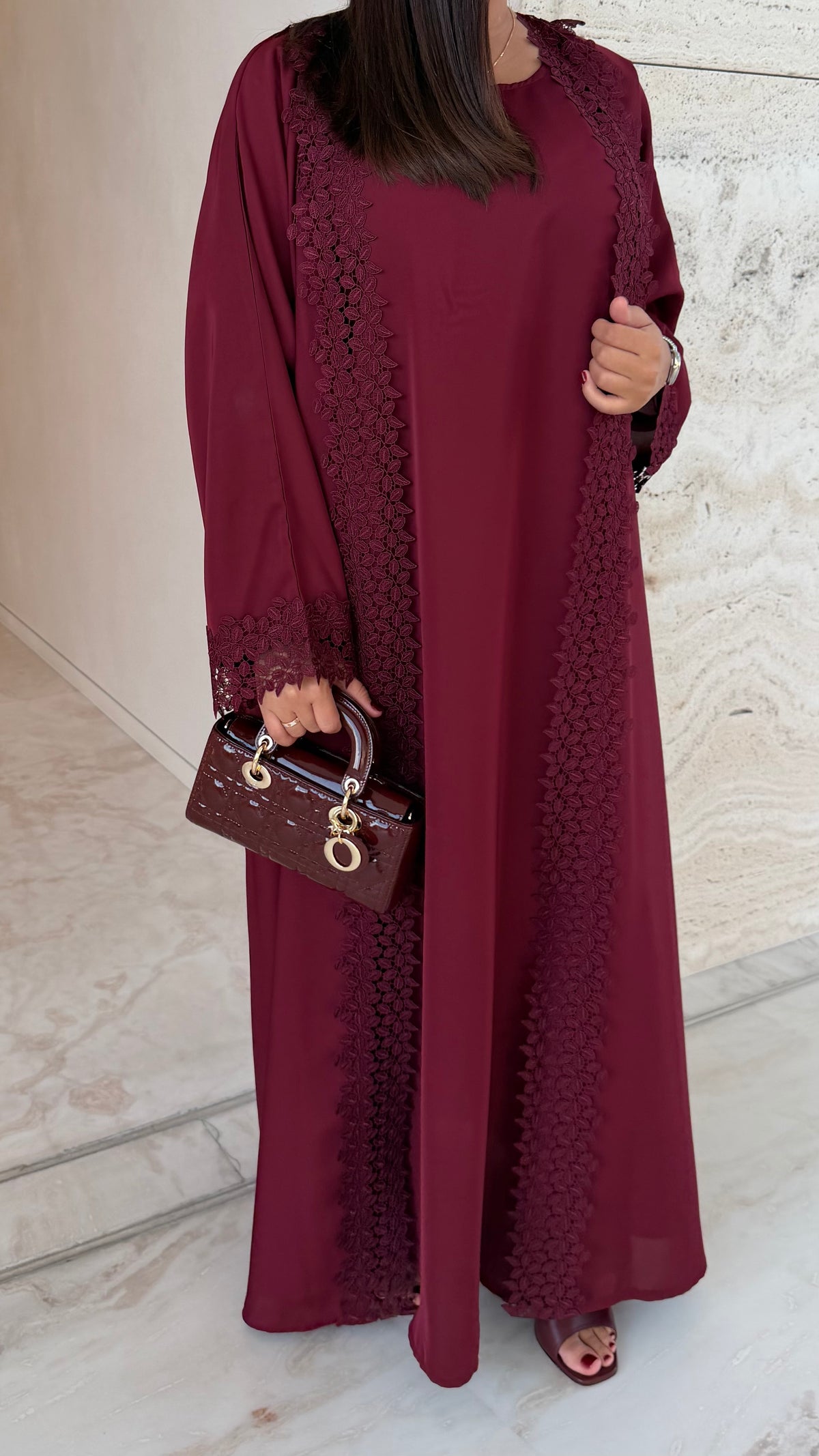Amira Abaya