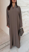 Noor Abaya