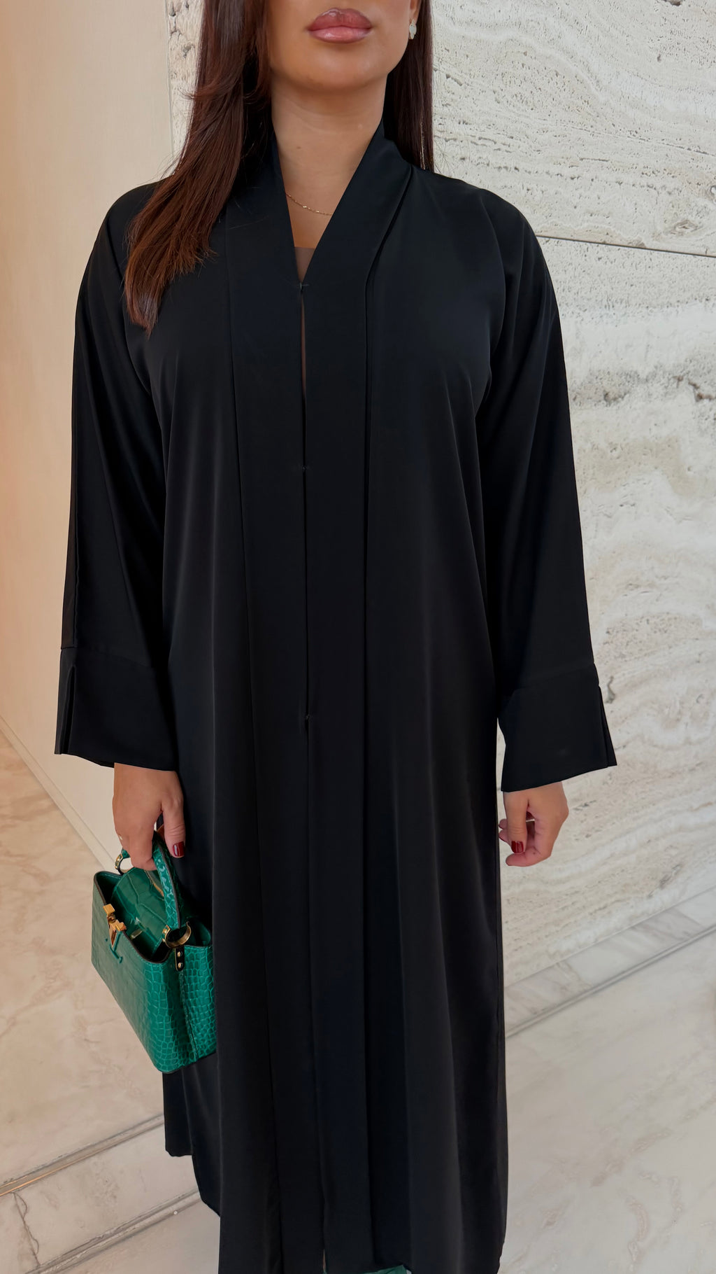Noor Abaya