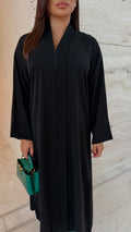 Noor Abaya