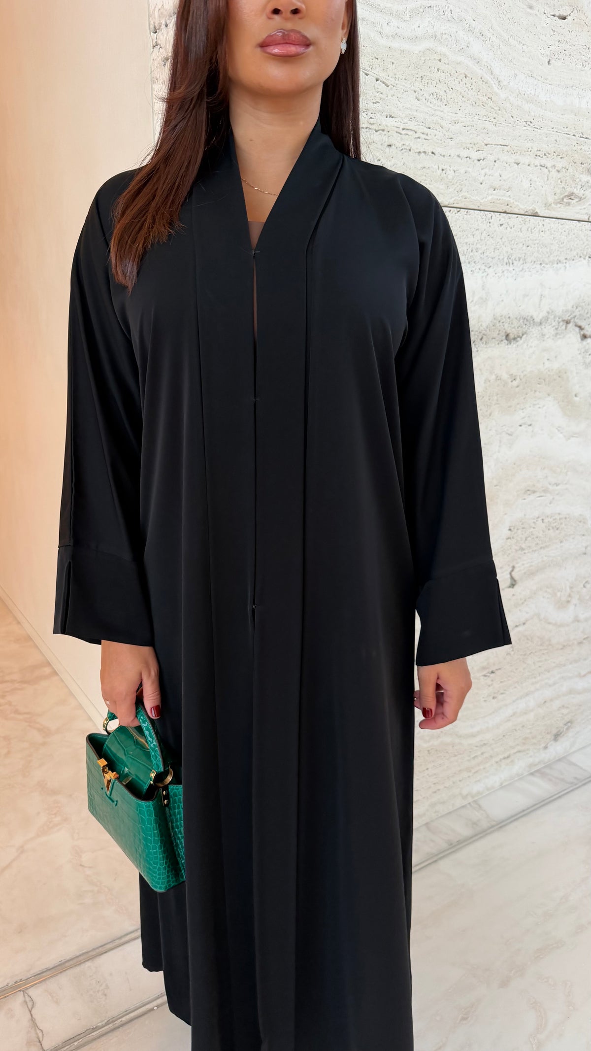 Noor Abaya