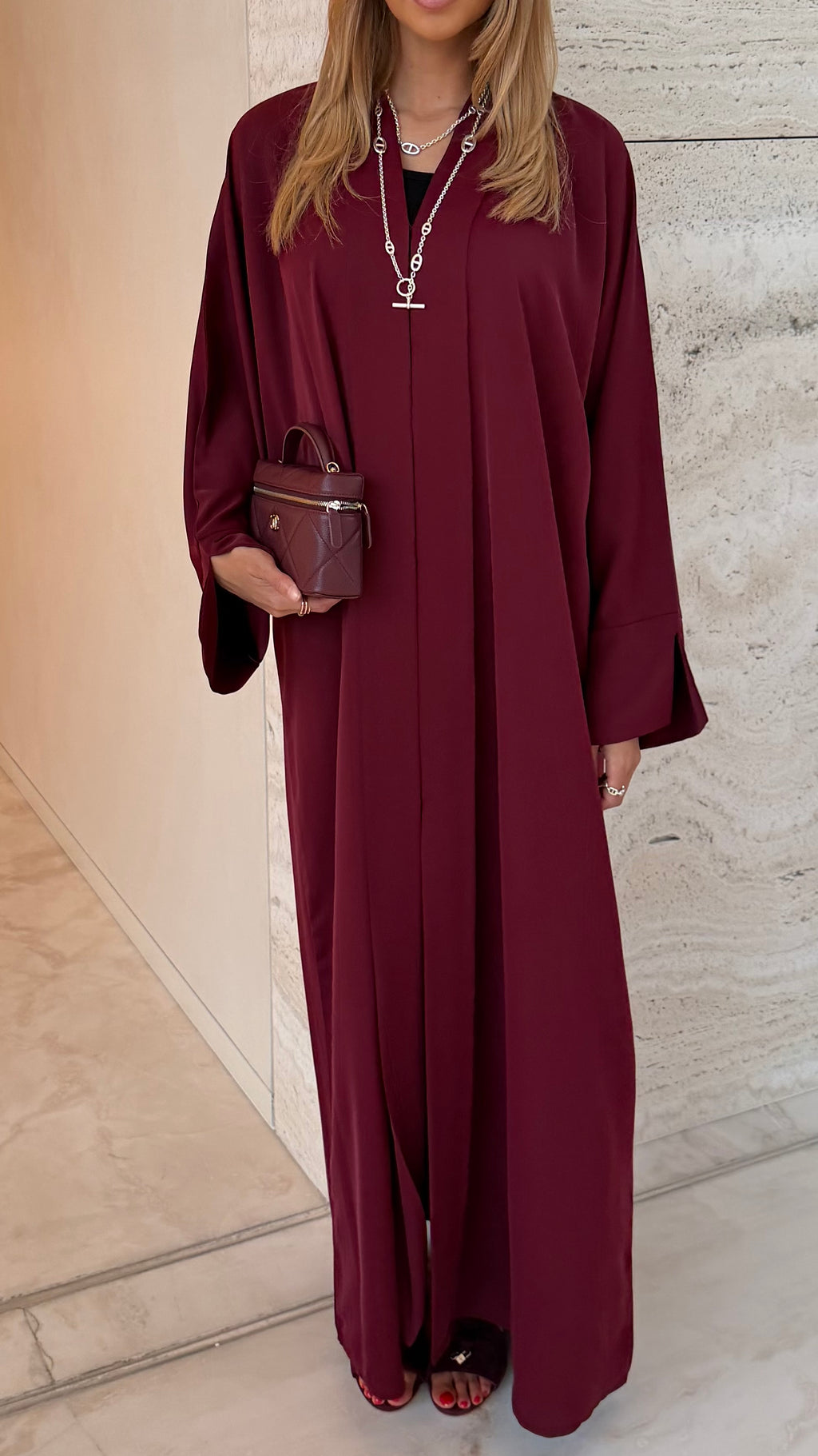 Noor Abaya