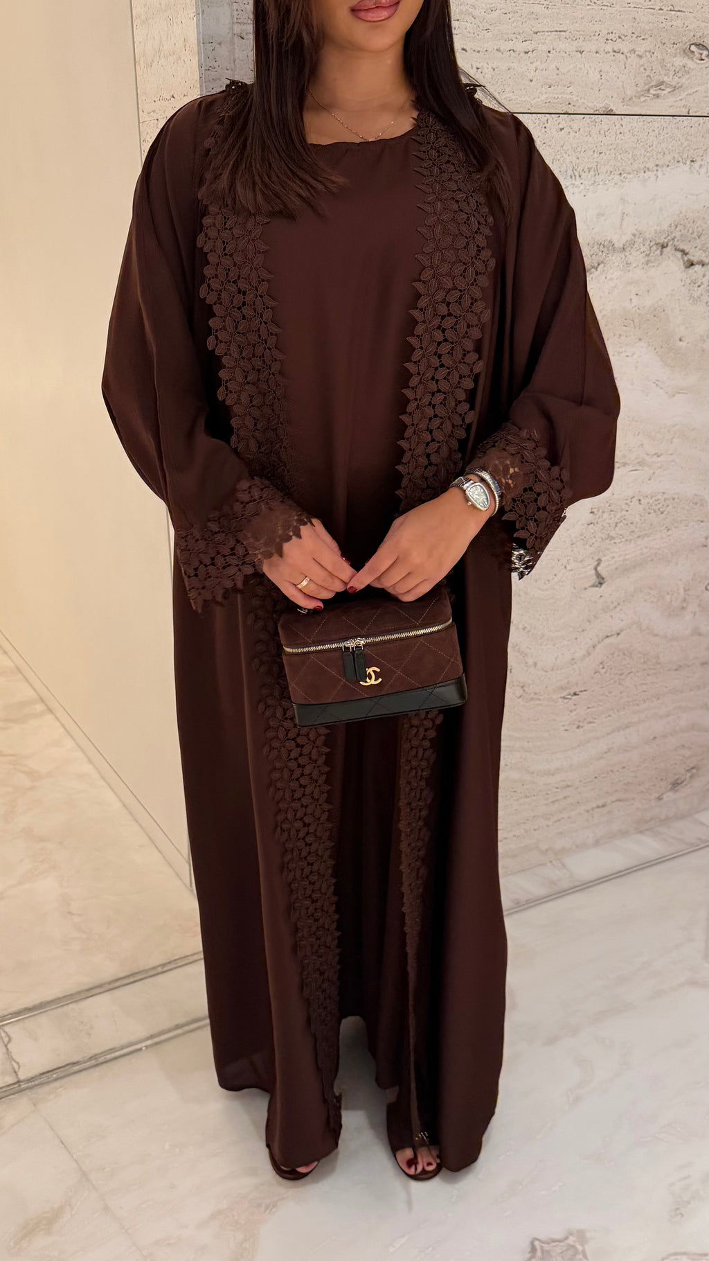 Amira Abaya
