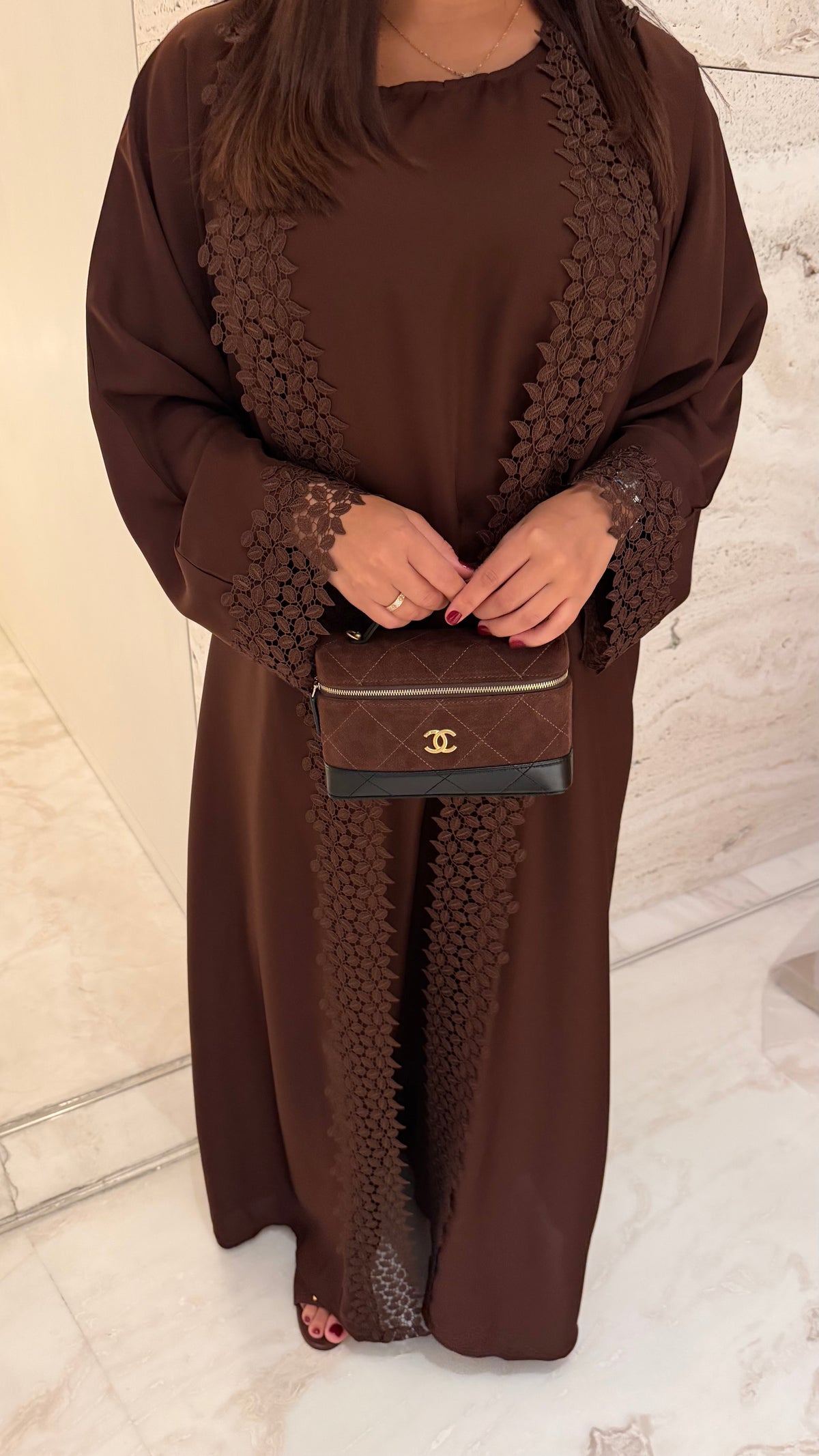 Amira Abaya
