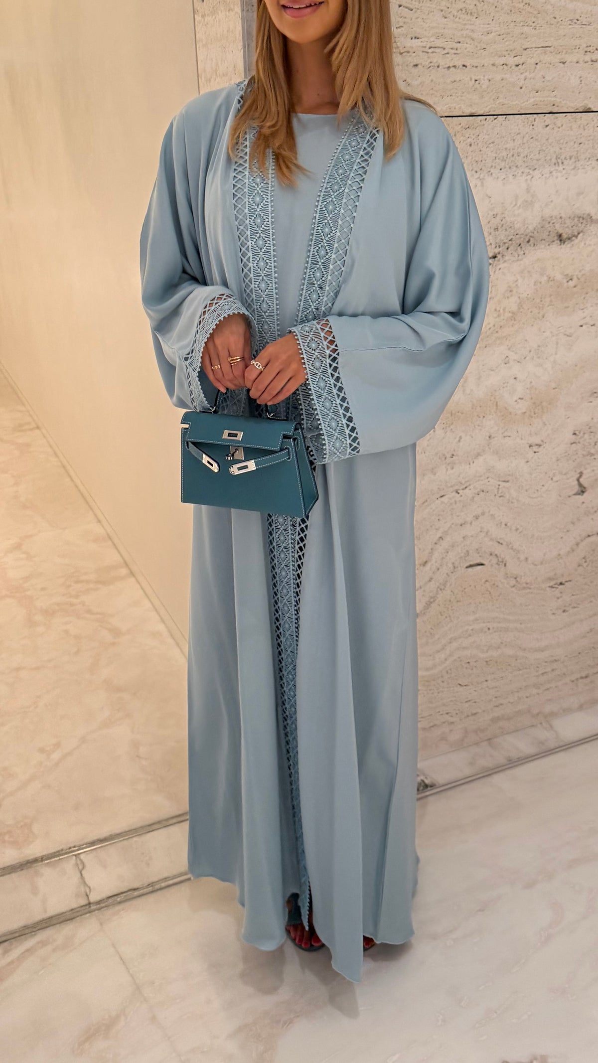 Elaya Abaya